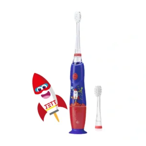 KidzSonic® Rocket dječja električna četkica (3+ god.)
